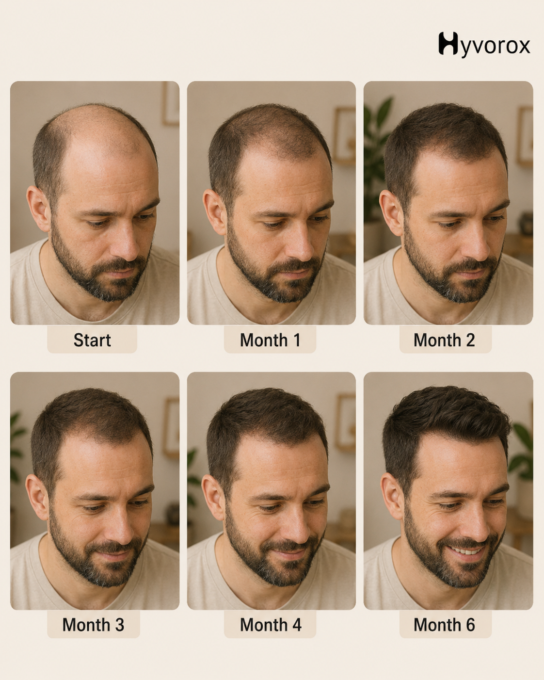 What Helps Hair Grow Faster? 8 Things That Actually Work (and a Few That Don't)