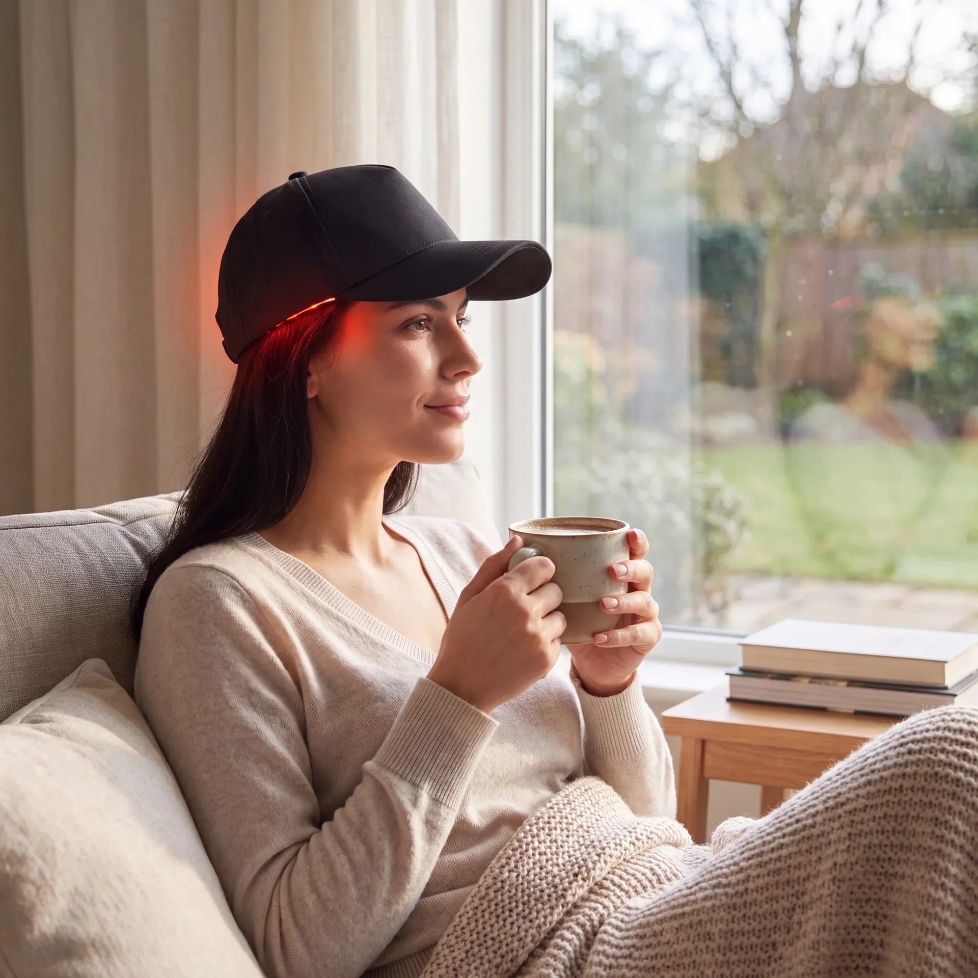 Red Light Therapy for Hair: Does It Actually Work? A Proper, Honest Guide