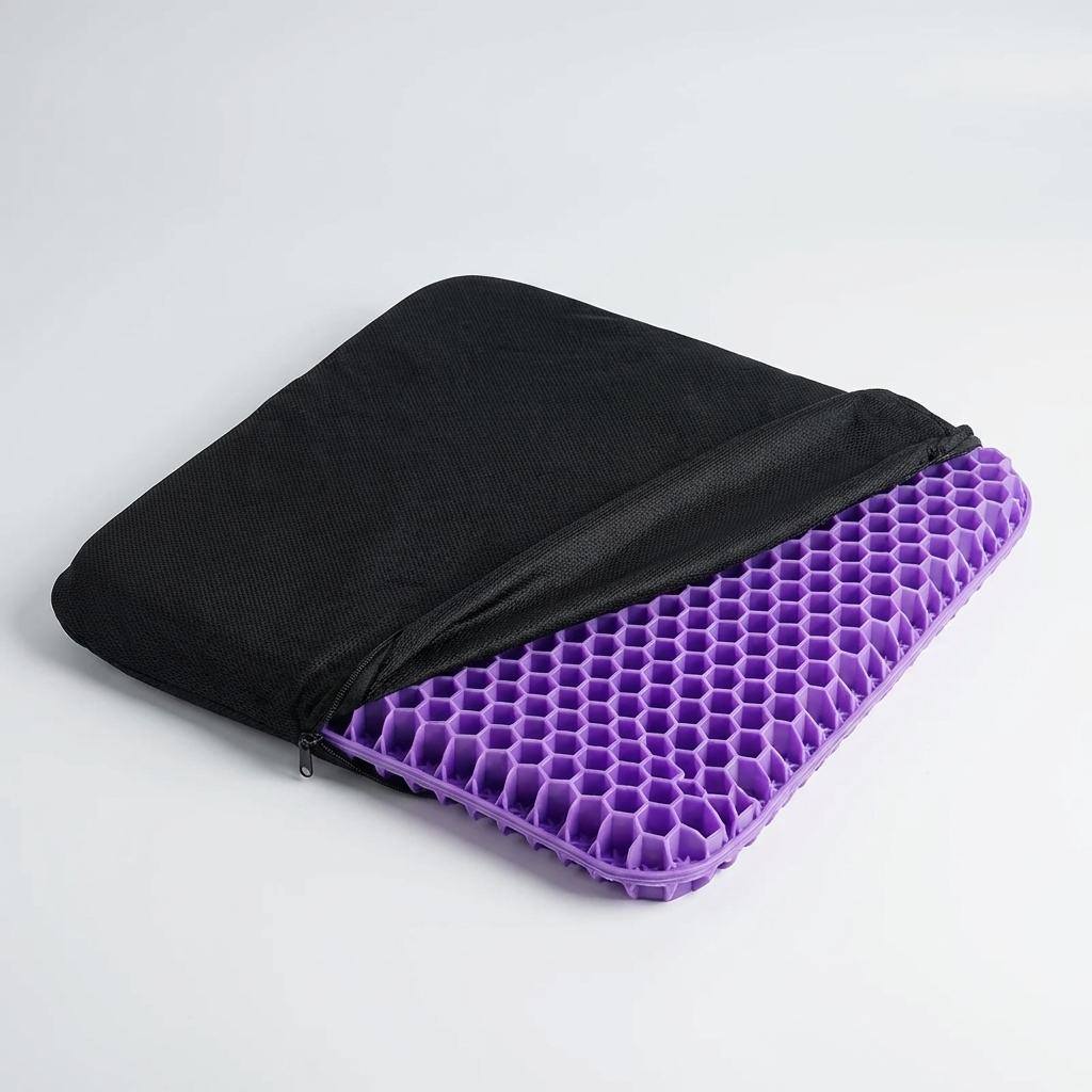 Hyvorox Gel Seat Cushion