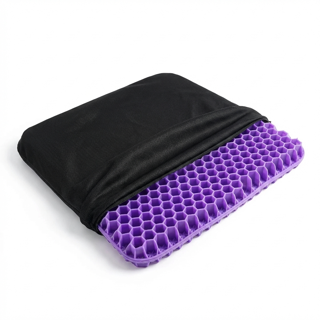 Hyvorox Gel Seat Cushion